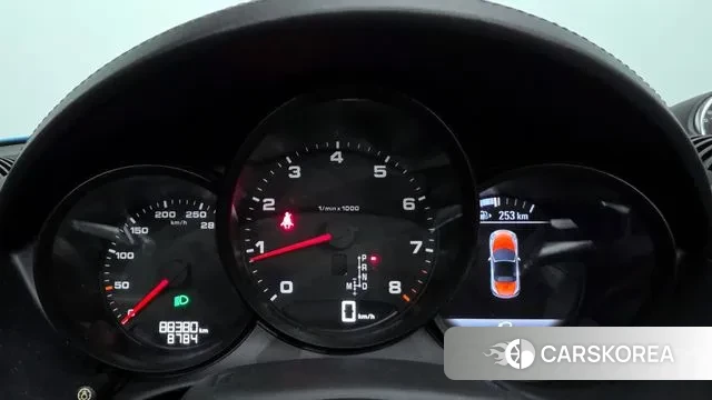 Porsche 718 Boxster id 3350599 из Кореи 18