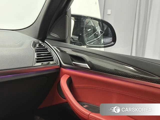BMW X3 (import) id 3968648 из Китая 48