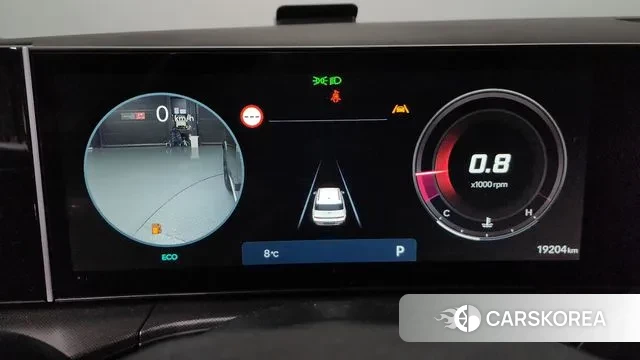 Hyundai Santa Fe (MX5) id 3377447 из Кореи 18