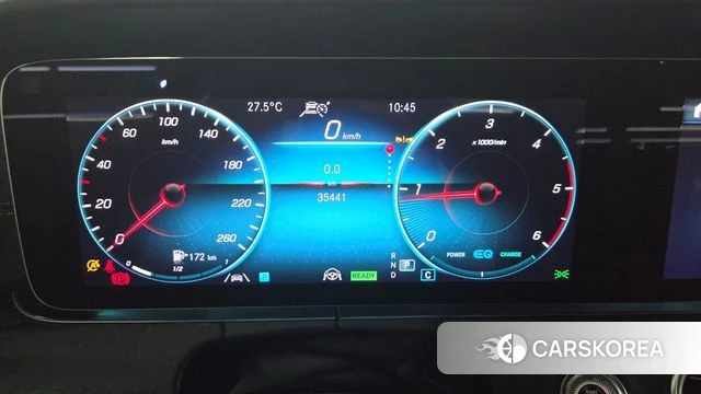 Mercedes-Benz E-Class W213 id 4783907 из Кореи 18