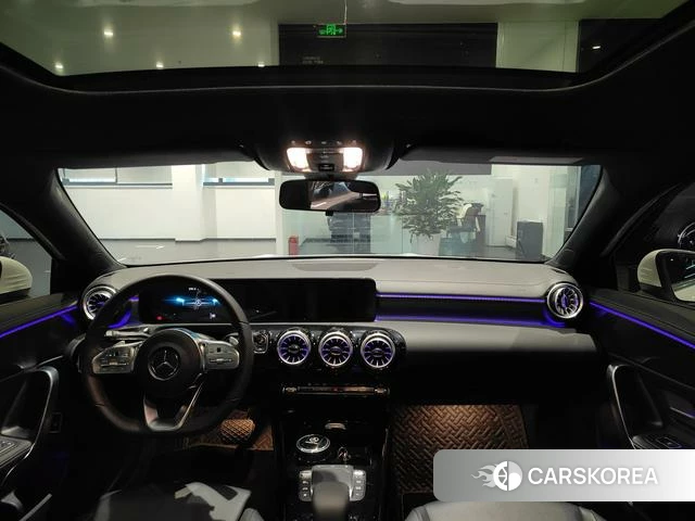 Mercedes-Benz Class A id 4277567 из Китая 8