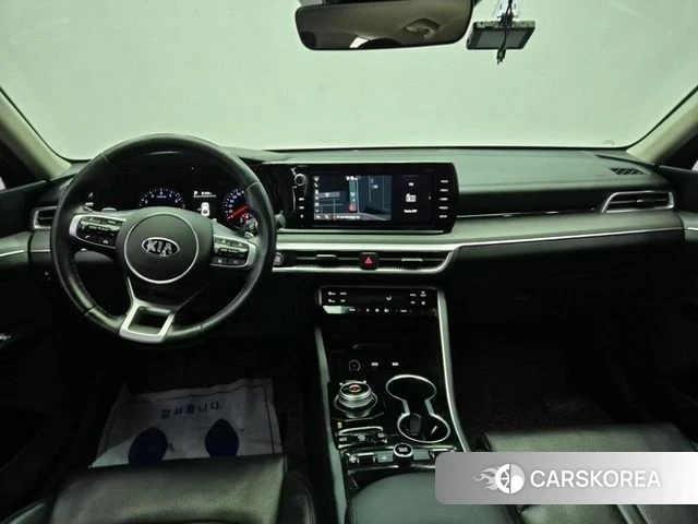 Kia K5 3rd generation id 4482519 из Кореи 16