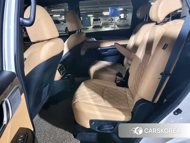 Kia Mohave Master id 3601330 из Кореи 18