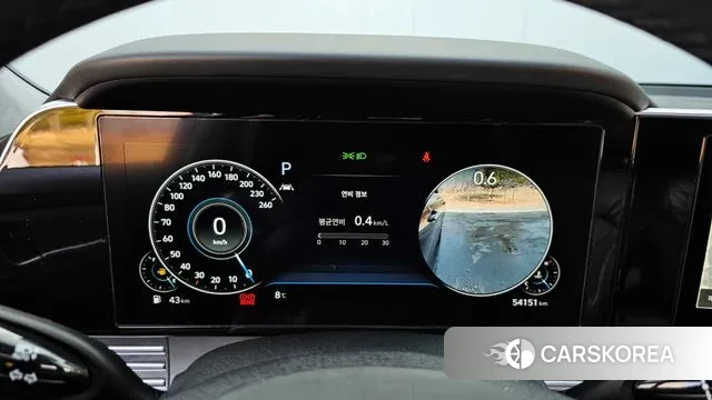 Hyundai The New Grandeur IG id 3655794 из Кореи 18