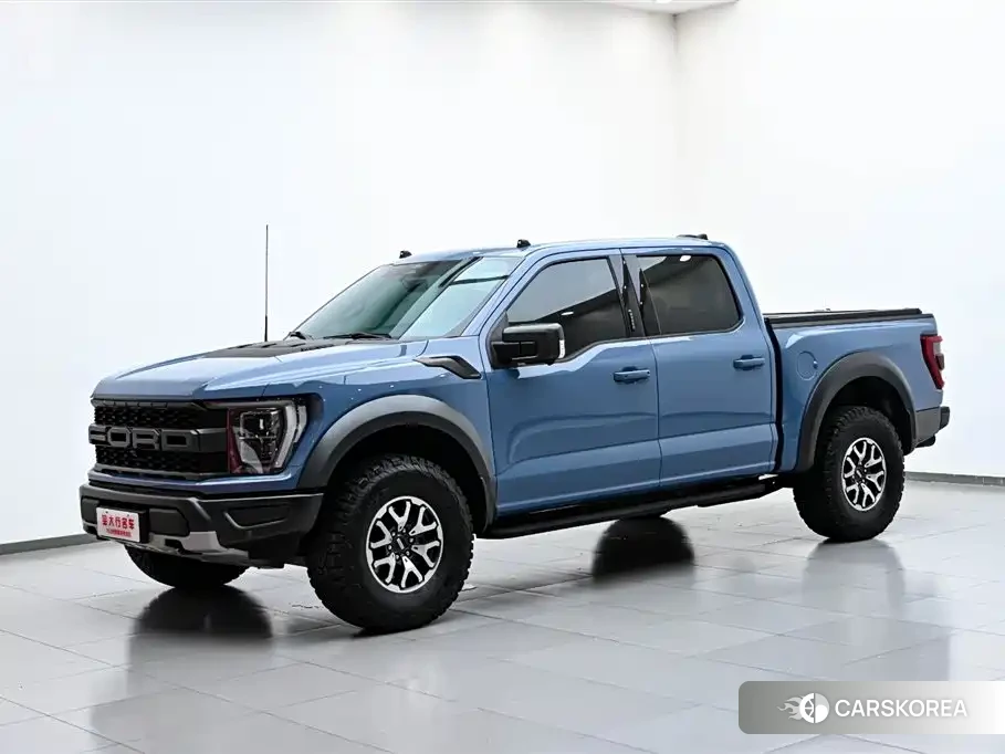 Ford F-150 Raptor id 4545975 из Китая 36