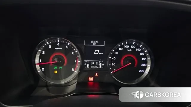 Ssangyong Berry New Tivoli id 3033849 из Кореи 18