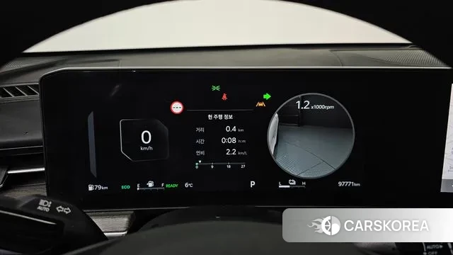 Kia The New K5 Hybrid 3rd generation id 3383166 из Кореи 18