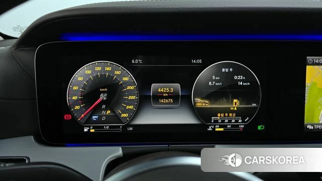 Mercedes-Benz CLS-Class C257 id 3808063 из Кореи 18