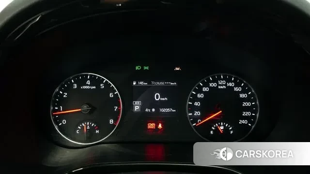 Kia Seltos id 3448578 из Кореи 18