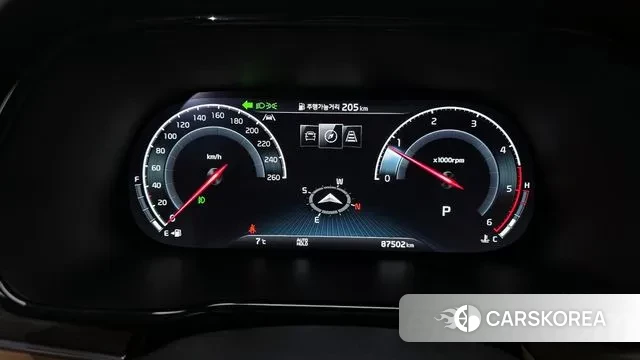 Kia Mohave Master id 3488323 из Кореи 18