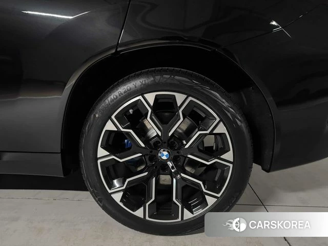 BMW X3 (G45) id 4710241 из Кореи 10
