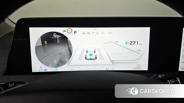 Kia EV6 id 3645807 из Кореи 18