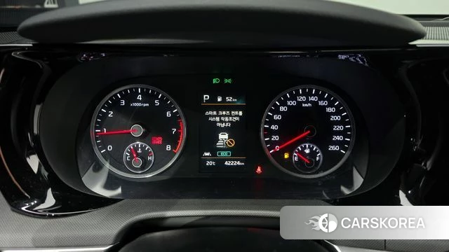 Kia K5 3rd generation id 4308816 из Кореи 18