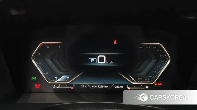 Ssangyong All New Rexton id 4310067 из Кореи 33