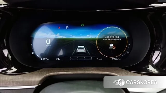 Kia K5 3rd generation id 2961000 из Кореи 18