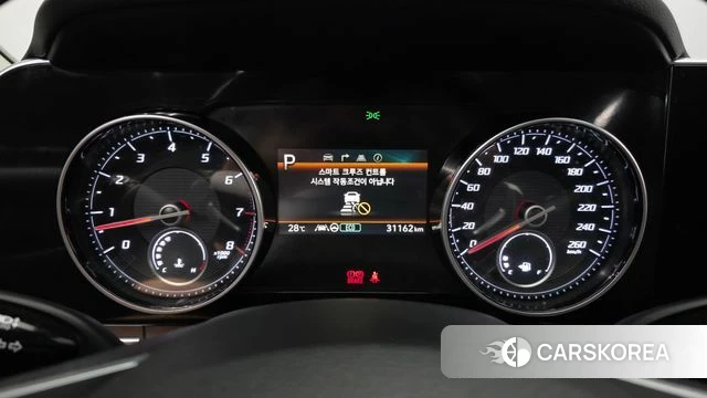 Hyundai The New Grandeur IG id 4507364 из Кореи 28