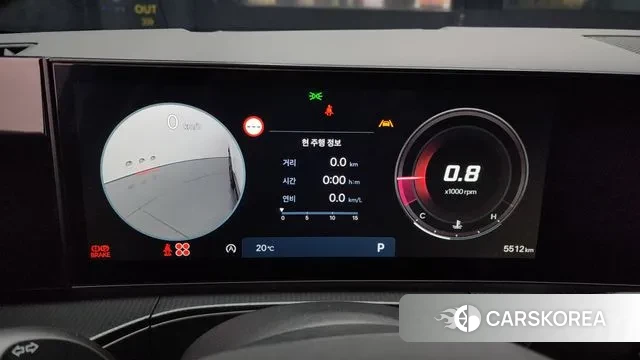 Hyundai Santa Fe (MX5) id 3278035 из Кореи 18