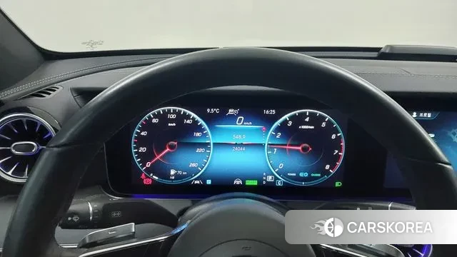 Mercedes-Benz E-Class W213 id 3771227 из Кореи 15