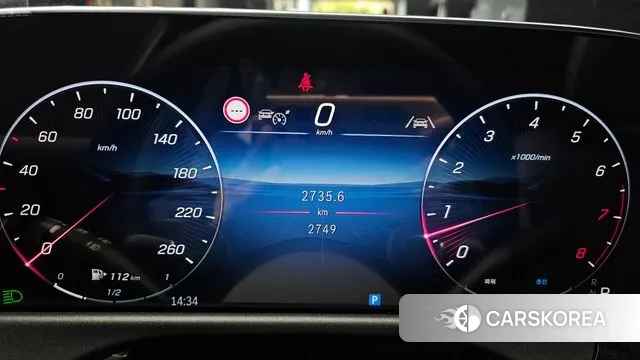 Mercedes-Benz E-Class W214 id 3451952 из Кореи 18