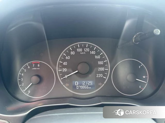 Honda Feng Fan id 4221017 из Китая 16