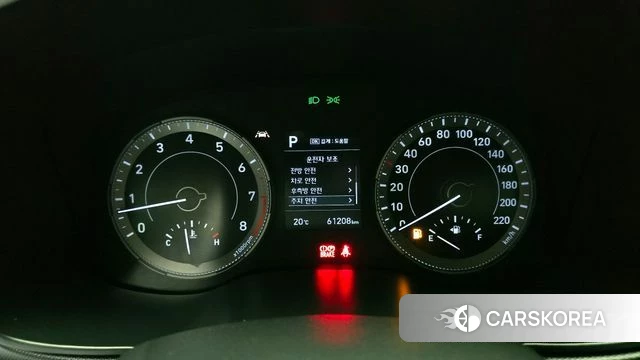 Hyundai Venue id 4188163 из Кореи 30