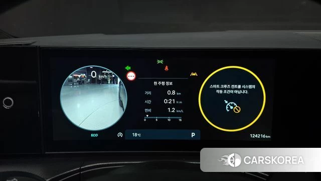 Hyundai Santa Fe (MX5) id 4222810 из Кореи 18