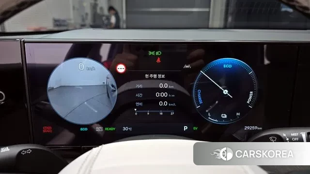 Hyundai Grandeur Hybrid (GN7) id 2988997 из Кореи 18