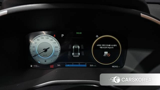 Hyundai The New Santa Fe id 3832435 из Кореи 18