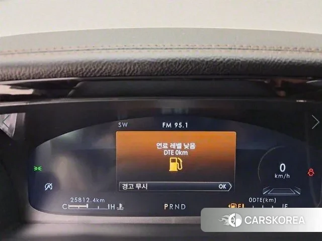 Lincoln Aviator 2nd generation id 3093227 из Кореи 18