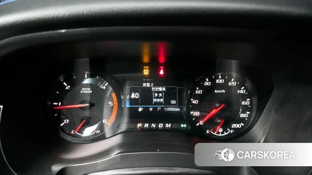 Ford Ranger 3rd Generation id 3807077 из Кореи 18