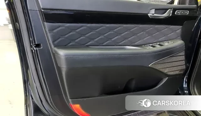 Hyundai Palisade id 3473045 из Кореи 10