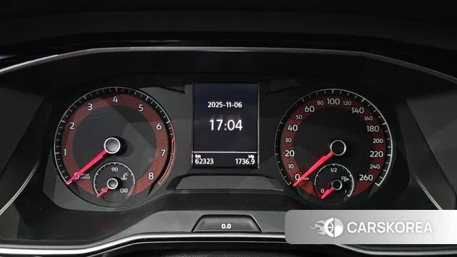 Volkswagen 7th Generation of Jetta id 3335424 из Кореи 18