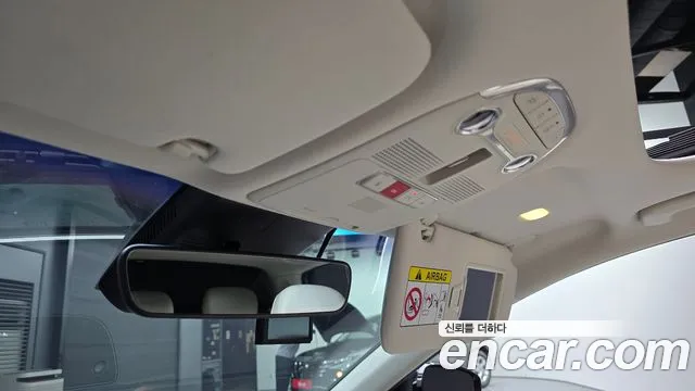 Hyundai The New Grandeur IG Hybrid id 2677251 из Кореи 18