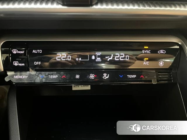 Kia K5 3rd generation id 4388884 из Кореи 15