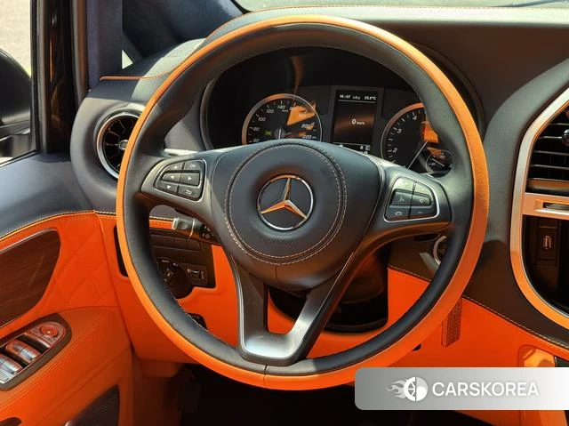 Mercedes-Benz Vito id 3890740 из Китая 25