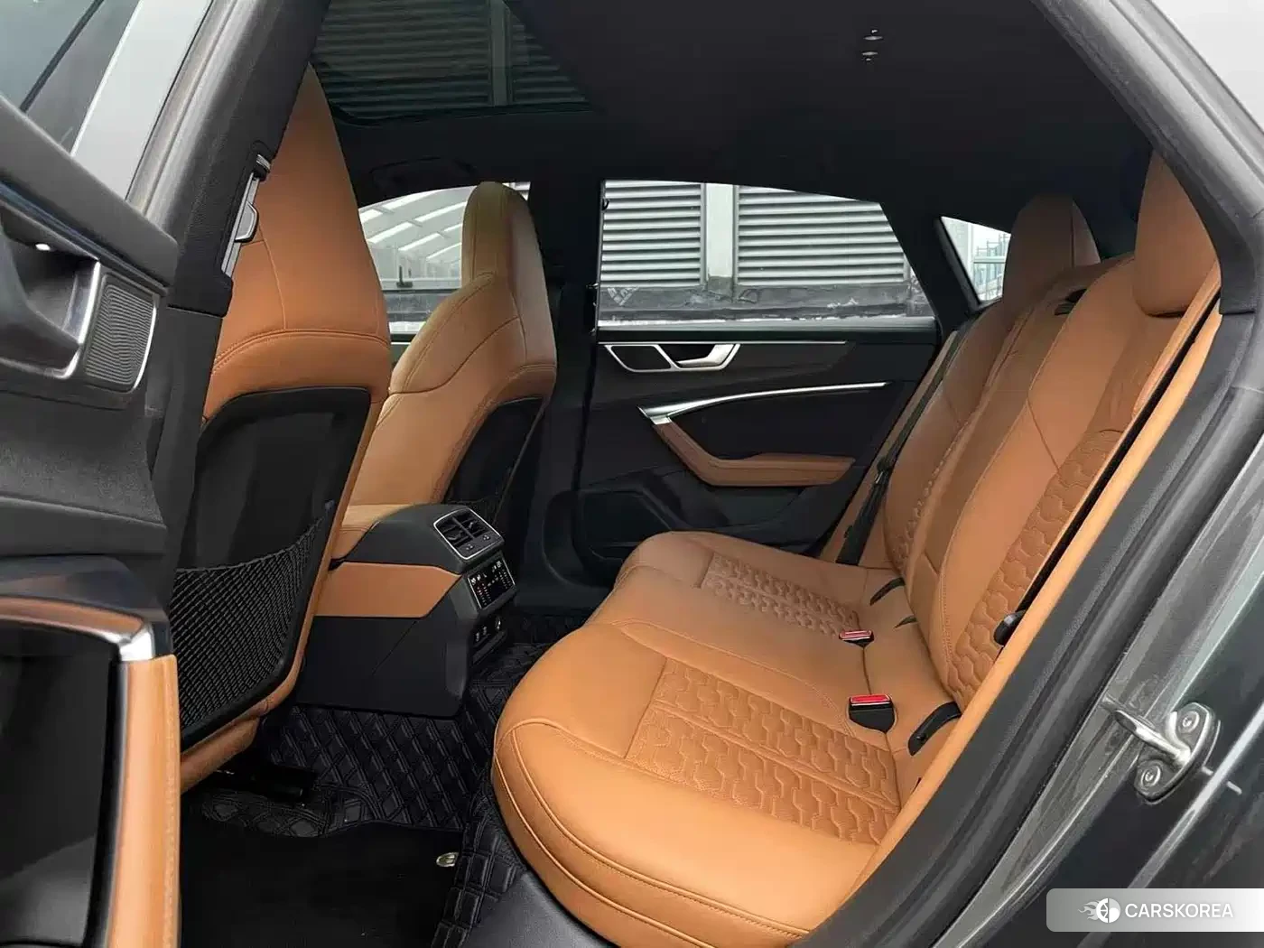 Audi RS 7 id 4583629 из Китая 8