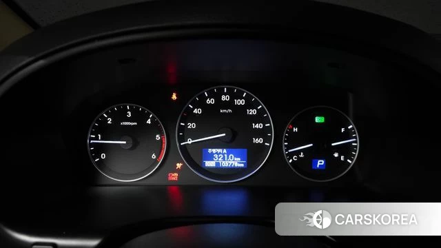 Hyundai The New Grand Starex id 3807882 из Кореи 18