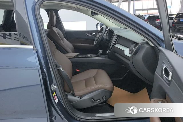 Volvo XC60 id 4253201 из Китая 15