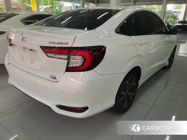 Honda Lingpai id 4257725 из Китая 8
