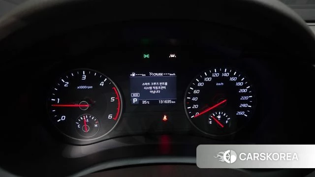 Kia Stinger id 4587377 из Кореи 35