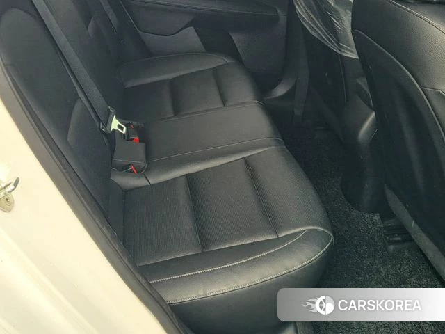 Kia Come New K3 id 4363289 из Кореи 17
