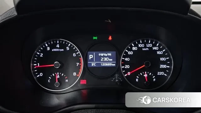 Kia All New Morning (JA) id 3588639 из Кореи 18