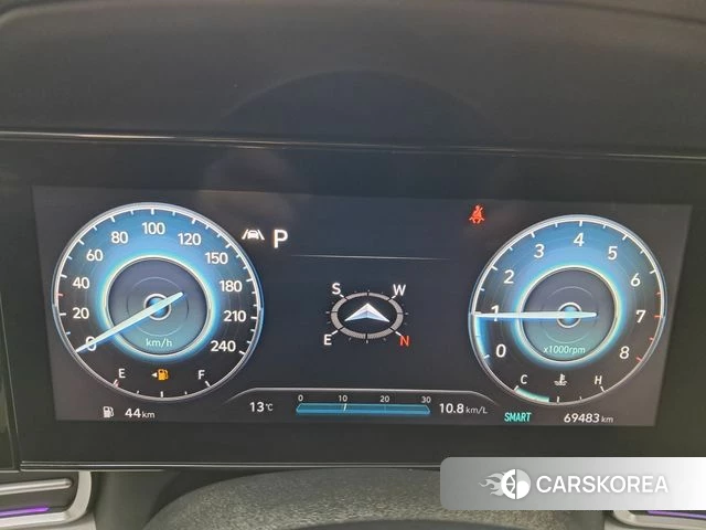 Hyundai Avante (CN7) id 3856477 из Кореи 18