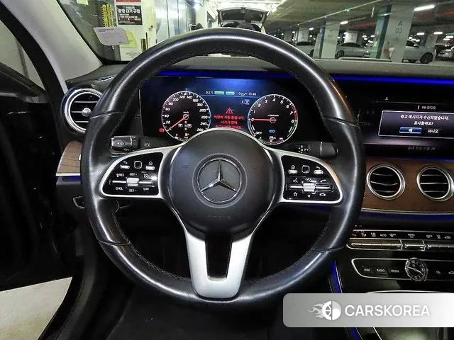 Mercedes-Benz E-Class W213 id 3593008 из Кореи 18