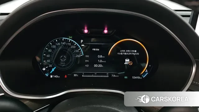 Genesis G80 (RG3) id 3060122 из Кореи 18