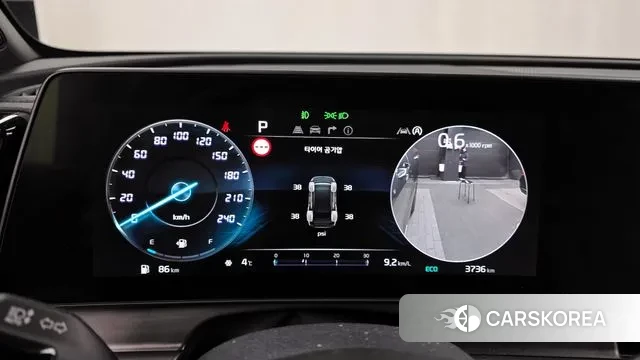 Kia Sportage 5th Generation id 3590630 из Кореи 18