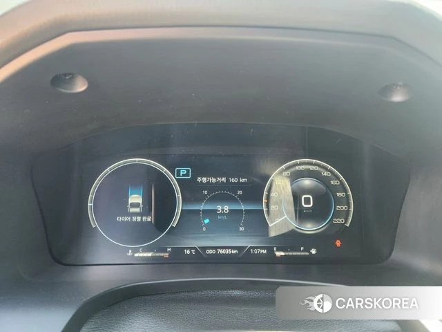 Ssangyong The New Rexton Sports Cannes id 3903710 из Кореи 18