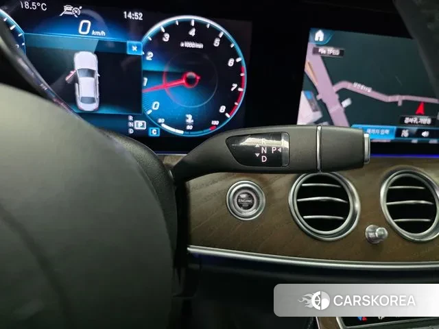 Mercedes-Benz E-Class W213 id 3726825 из Кореи 13