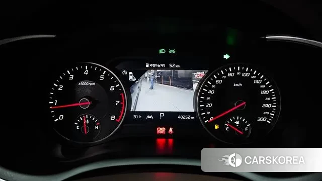 Kia Stinger Meister id 2885931 из Кореи 18