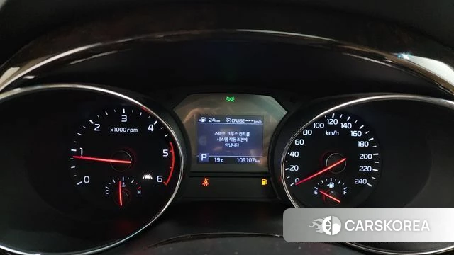 Kia The New Carnival id 4251072 из Кореи 29